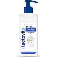 LACTOVIT Original Intimate Gel 250 ml - Intimate Hygiene Gel