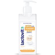 LACTOVIT Activit Intimate Gel 250 ml - Intimate Hygiene Gel