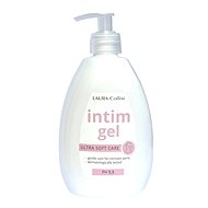 Laura Collini Intimate Gel - Intimate Hygiene Gel
