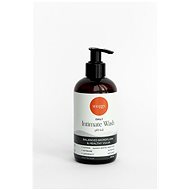 SNUGGS Natural Intimate Wash Gel with Lactic Acid - Green Tea Scent 250 ml - Intimate Hygiene Gel