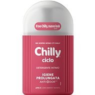 CHILLY gel Ciclo 200 ml - Intimate Hygiene Gel