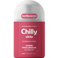 CHILLY gel Ciclo 200 ml - Intimní gel