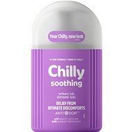 CHILLY gel Soothing 200 ml - Intimate Hygiene Gel