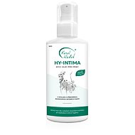 KAREL HADEK HY-Intima Mycí olej pro ženy 100 ml - Intimate Hygiene Gel