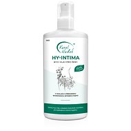 KAREL HADEK HY-Intima Mycí olej pro ženy 200 ml - Intimate Hygiene Gel