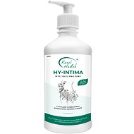 KAREL HADEK HY-Intima Mycí olej pro ženy 500 ml - Intimate Hygiene Gel