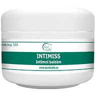 KAREL HADEK Intimiss Intimate balm 250 ml - Balm