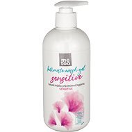 ME TOO Intimní gel Sensitive 500 ml - Intimate Hygiene Gel
