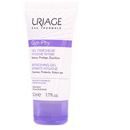 URIAGE Gyn-Phy Refreshing Gel Intimate Hygiene 50 ml - Intimate Hygiene Gel