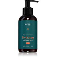 SNUGGS Daily Intimate Moisturizing Gel with Alove Vera 200 ml - Intimate Hygiene Gel