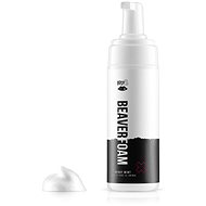 BusyB Mindy Mint Beaver Foam 150 ml - Intimate Hygiene Gel