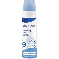 MOLICARE Skin Cleansing Foam 400 ml - Foam