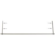 Dastech The box is blocked between logs 16mm / 2000mm - Planter Barrier