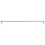 Dastech Flower Pot Window Sill Protection Bar 10mm/1000mm - Planter Barrier