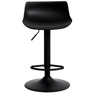 Barová židle Bar One Simplet černá matná - Bar Stool