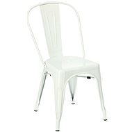 Intesi Paris bílá - Dining Chair