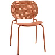 Židle SI-SI Dots terracotta - Jídelní židle