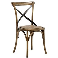 Židle Vintage hardwood - Jídelní židle
