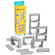 INTELINO Set of height-adjustable supports - Rail Set Accessory