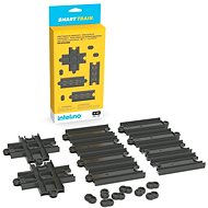 INTELINO Set of short tracks - Rail Set Accessory