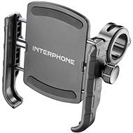 Interphone Crab mit Antivibration - Handyhalterung