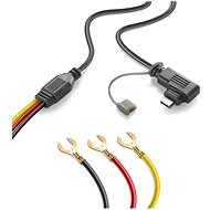 Interphone Ridesync, USB-C / battery - Power Cable