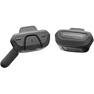 Cellularline Interphone AERIAL Intercom for cyclists - Bluetooth Headset