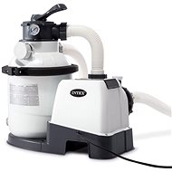Intex Filter 26644 - Sand Filtration