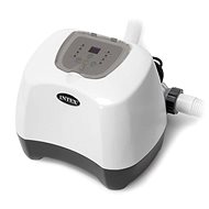 INTEX Solinator with ozonator 26666, for pools up to 56m3 - Salt Cholorinator