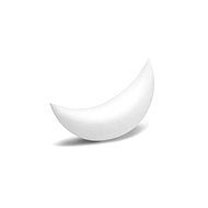 Intex LED Floating Crescent Light 68693 - Pool Accessories