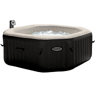 Intex Spa Jet 2.01m x 71cm - Hot Tub