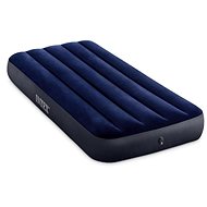 INTEX inflatable bed Standard 76 cm × 191 cm - Air Mattress
