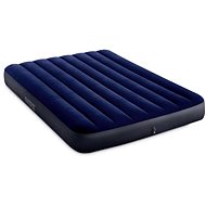 INTEX inflatable bed Standard Full 137 cm x 191 cm - Air Mattress