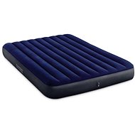 INTEX Standard Queen Inflatable Bed 152 cm x 203 cm - Air Mattress