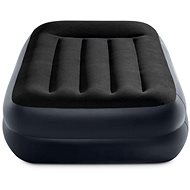 Alltoys nafukovací postel Dura Beam Twin Plus series se zvednutým podhlavníkem - Air Mattress