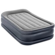 Alltoys nafukovací postel Dura Beam Twin Plus series se zvednutým po - Matrace