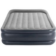 Alltoys nafukovací postel Dura Beam Queen Plus series se zvednutým p - Matrace