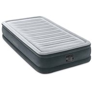 Alltoys nafukovací postel Dura-Beam Twin Comfort plush - Matrace
