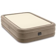 Alltoys nafukovací postel Thermalux Queen - Air Mattress