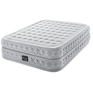 Alltoys nafukovací postel Dura-Beam Queen Supreme - Air Mattress