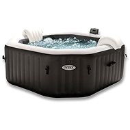 INTEX 28462 JET BUBBLE DELUXE 6 személyes jakuzzi - Masszázsmedence