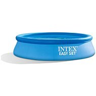INTEX Bazén nafukovací bez příslušenství 2,44 x 0,61m28106NP - Bazén