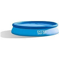 INTEX Bazén nafukovací bez příslušenství 3,66 x 0,76m 28130NP - Bazén