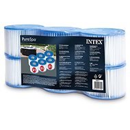 INTEX Filtr náhradní S1 - 6ks v balení 29011 - Filter Cartridge