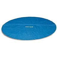 INTEX Solárny kryt na bazén – kruh, 4,7 m - Solárna plachta