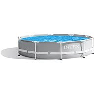 INTEX Bazén s konstrukcí Prism Frame s filtrací 3,05 x 0,76m - Bazén