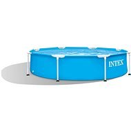 INTEX Bazén s konstrukcí Metal Frame  bez příslušenství 2,44 x 0,51m - Bazén