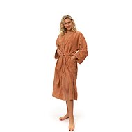 Interkontakt Women's kimono robe Tuscany M - Bathrobe