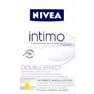 Emulsions for NIVEA Double Effect intimate hygiene 250 ml - Intimate Hygiene Gel