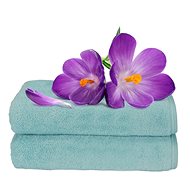 Interkontakt Towel 39 Minerale 100x150cm - Bath Towel